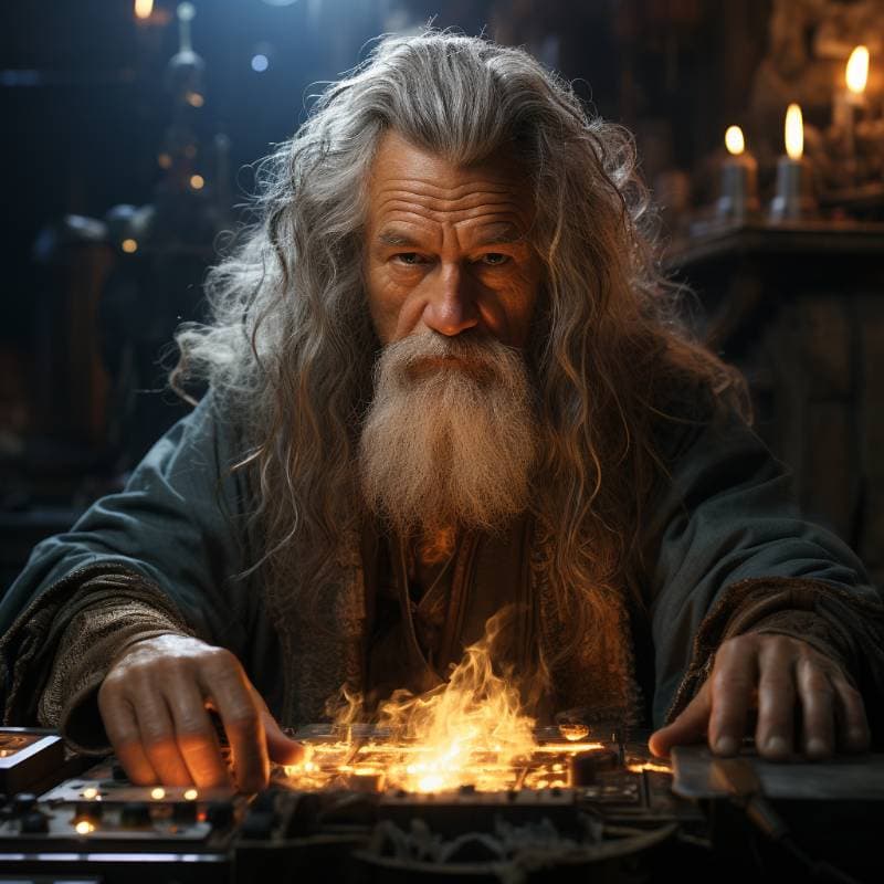 Solomon's Daily Wisdom thumbnail