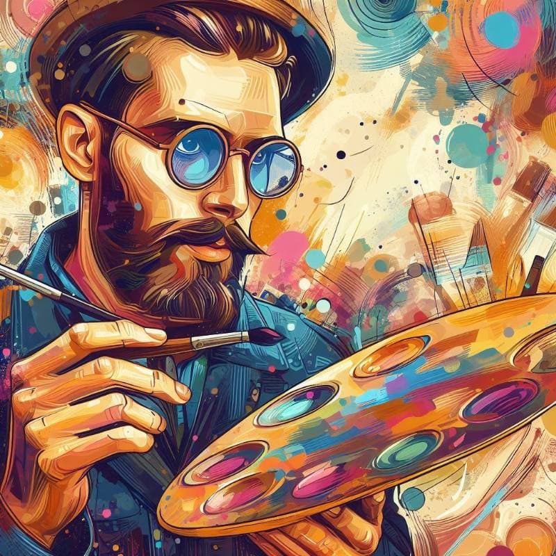 Artistro thumbnail