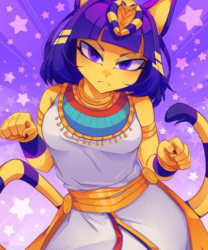 Ankha thumbnail