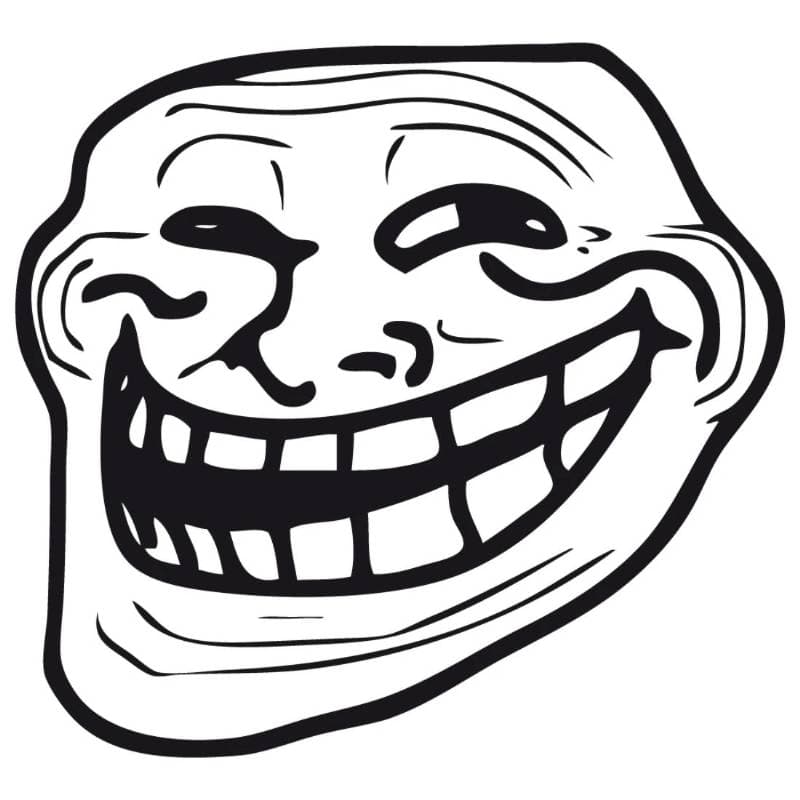 TROLLFACE thumbnail