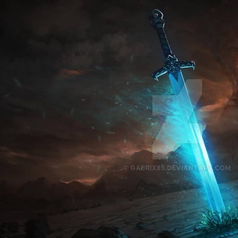 Fantasy Quest Generator thumbnail