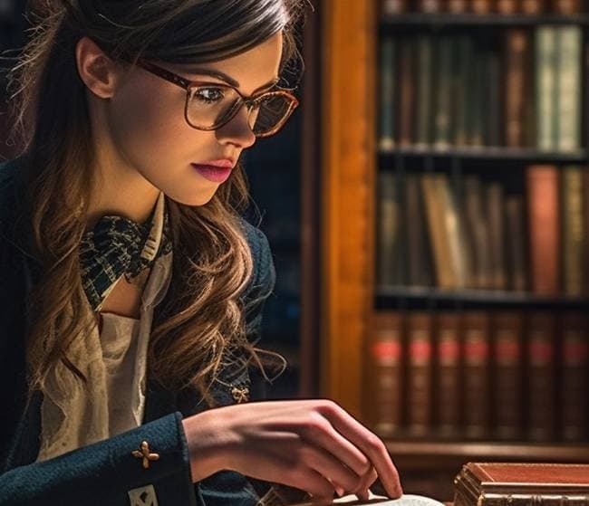 Risqué ramblings: Indefinite HQ Paragraphs on Your Topic thumbnail