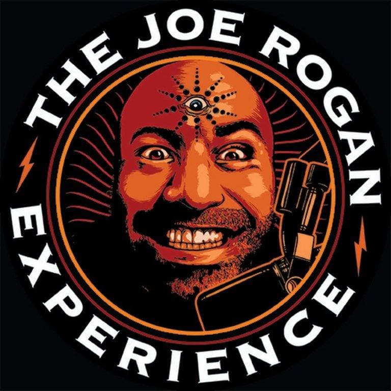 The Joe Rogan AI Experience 1.0 thumbnail