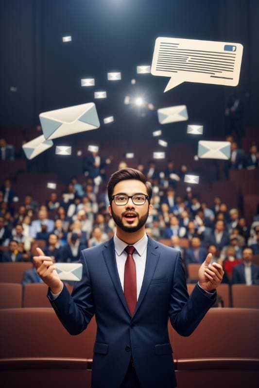 Persuasive Email Pro thumbnail