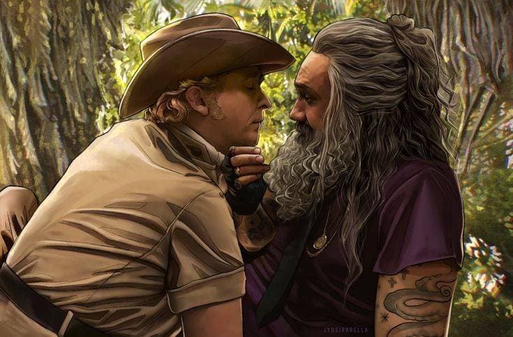 Stede and Ed thumbnail