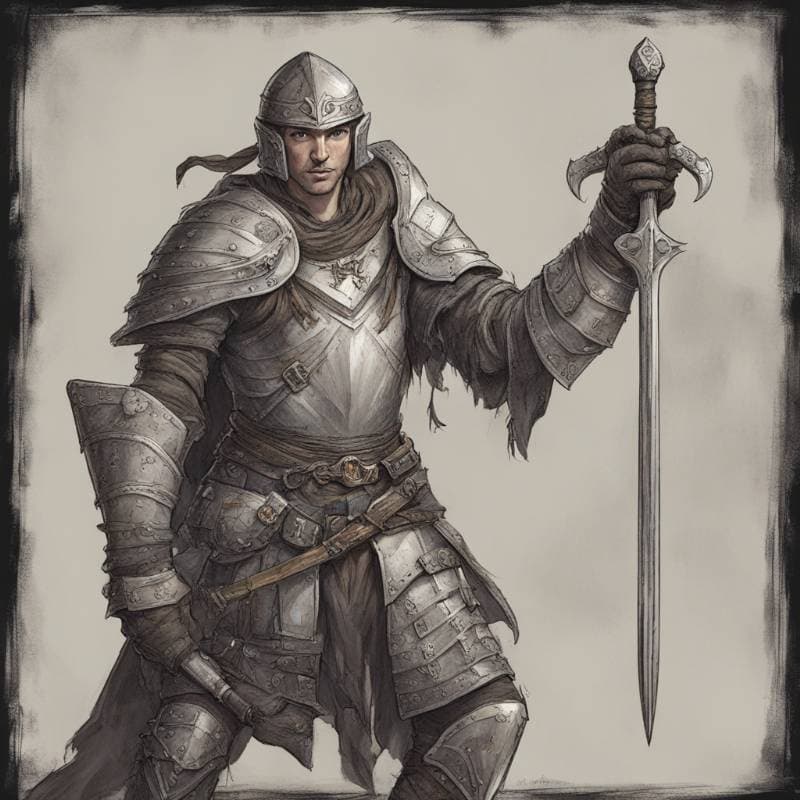 Dungeon Warriors - Eternal Flame thumbnail