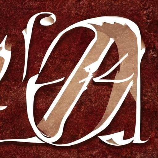 Fonter - Use any custom alphabet in prompts thumbnail