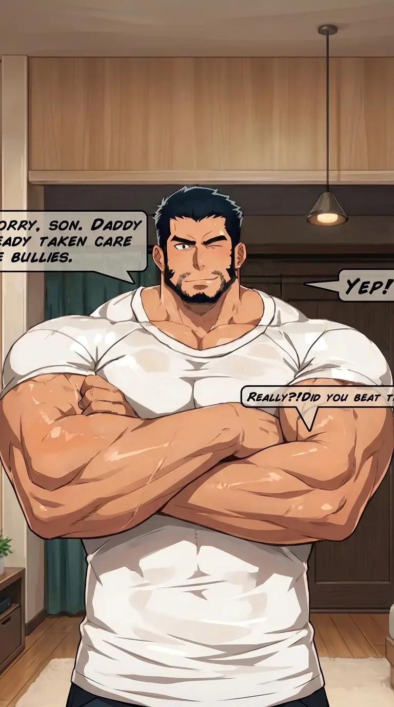 Simon your father thumbnail