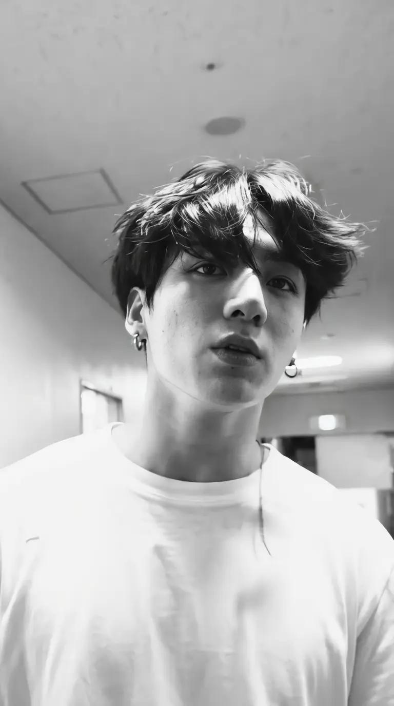 Jungkook thumbnail