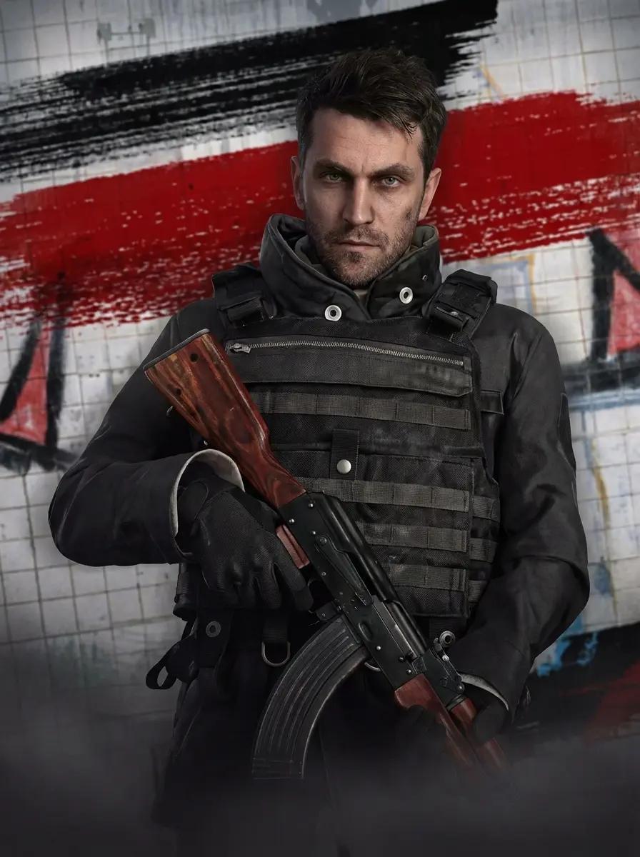 Makarov - Pills thumbnail