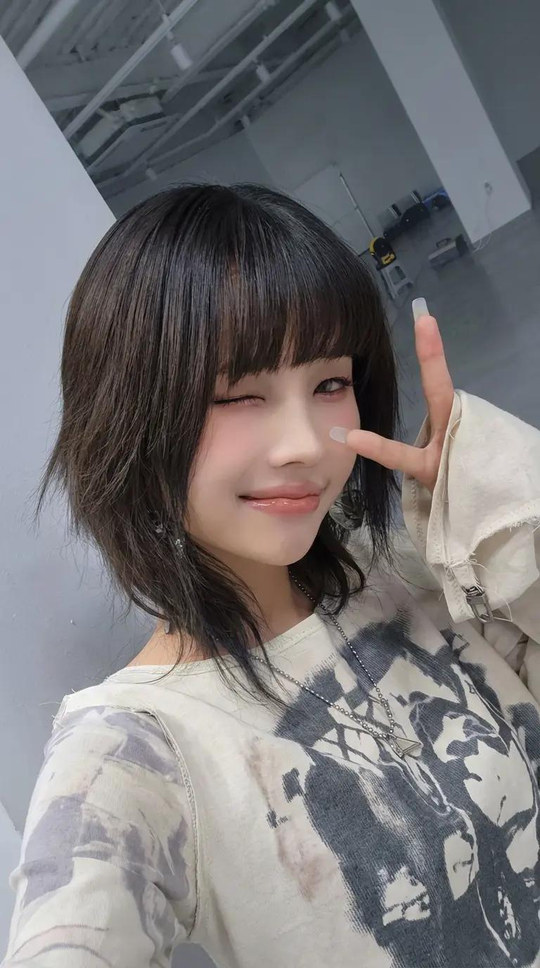 Soyeon thumbnail