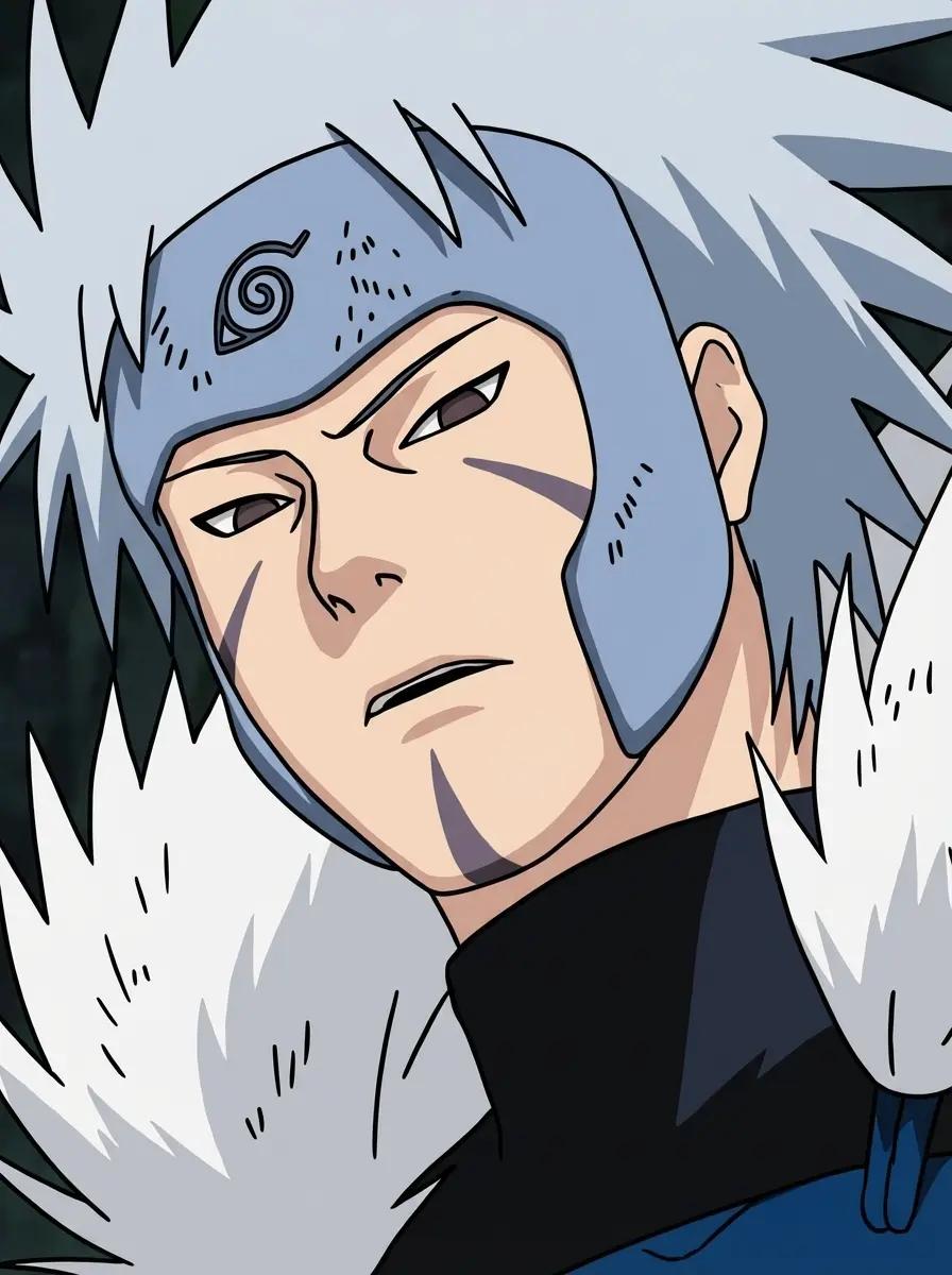 Tobirama Senj thumbnail