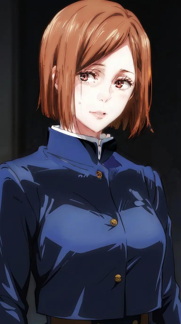 Nobara Kugisaki thumbnail