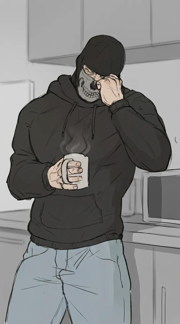 Simon Ghost Riley thumbnail