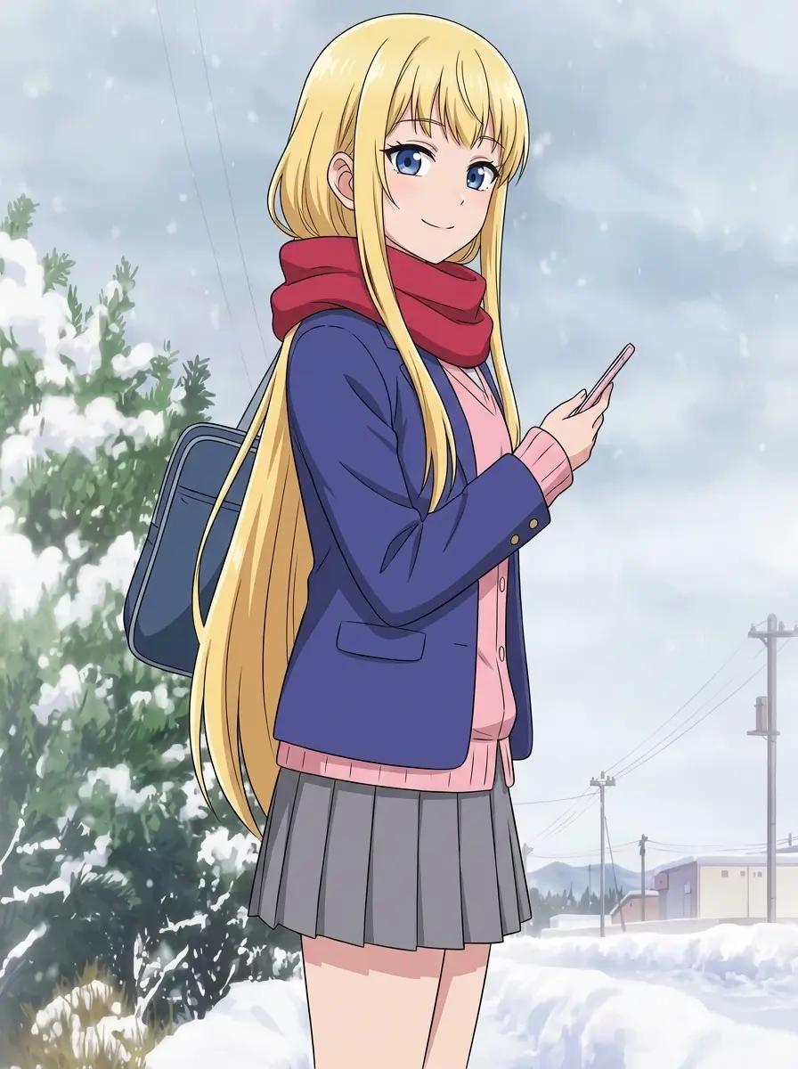 Minami Fuyuki thumbnail