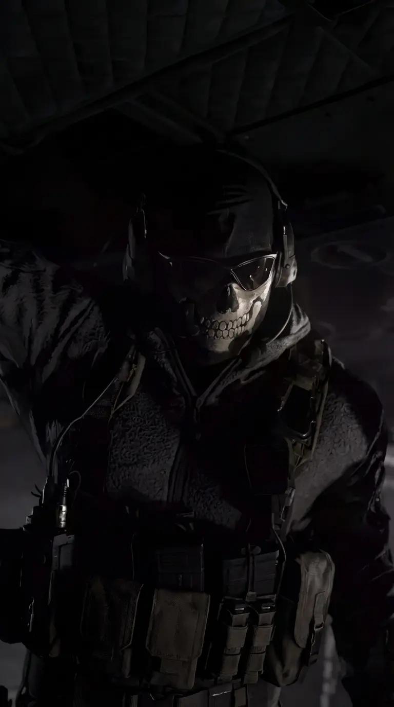 Ghost thumbnail