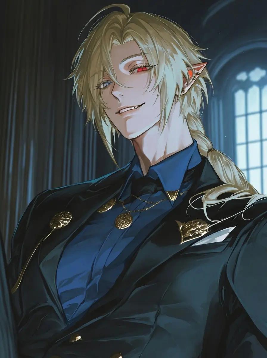 Lucius thumbnail