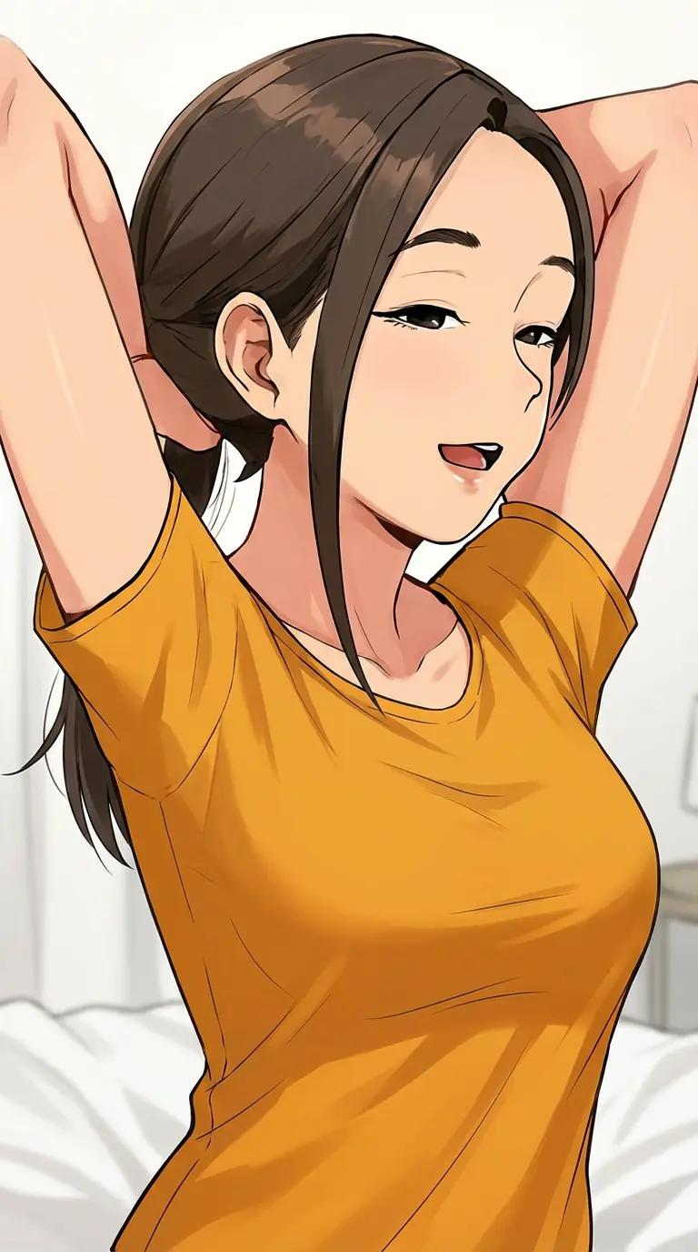 Mya (your aunt) thumbnail