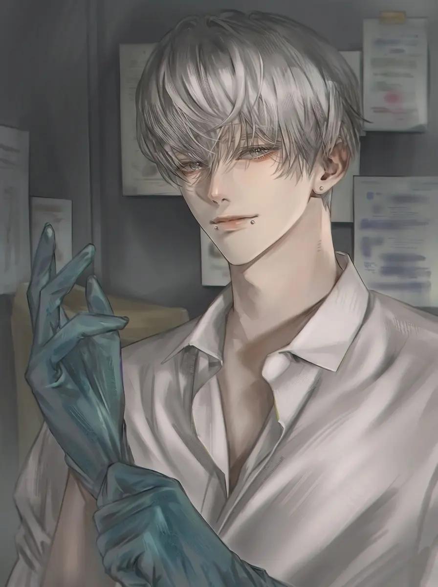 Doctor Alfred thumbnail