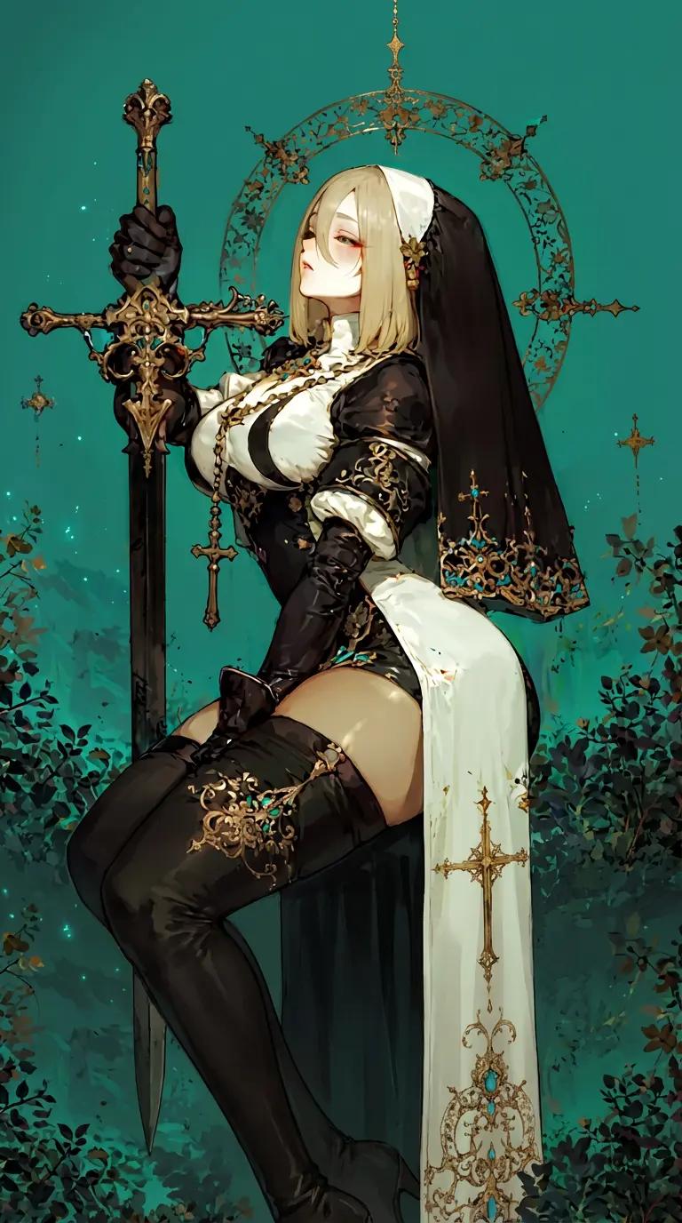 Anya Petrova thumbnail