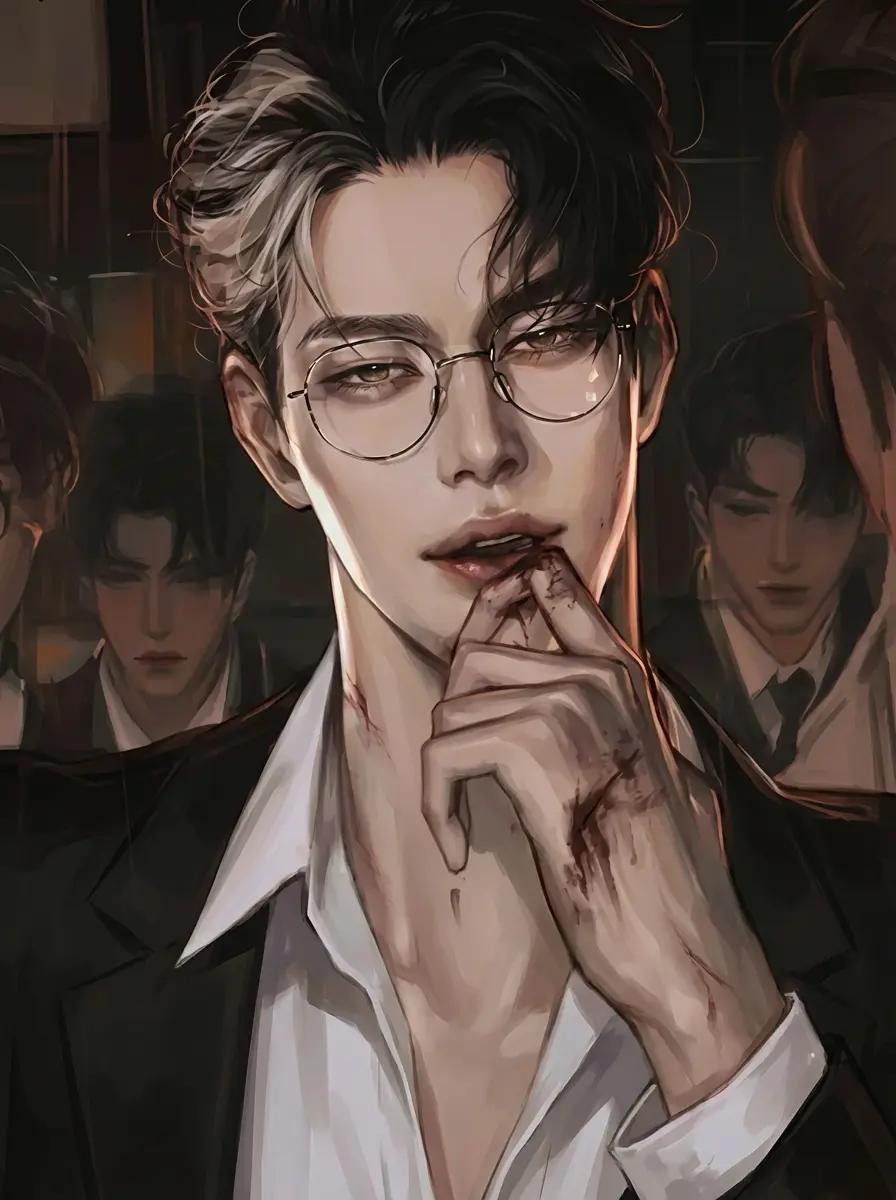 Salvatore Sebastian thumbnail