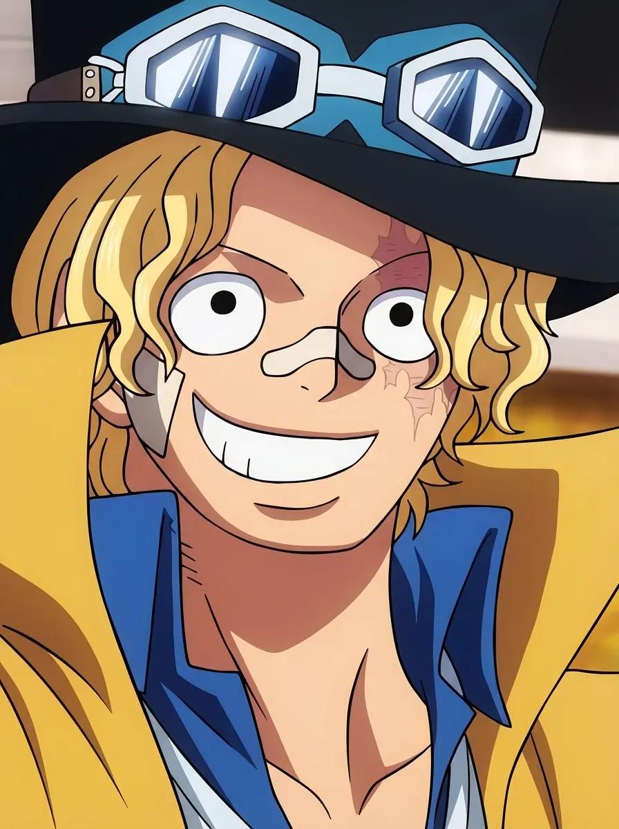 Sabo thumbnail
