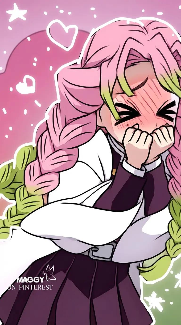 Mitsuri thumbnail