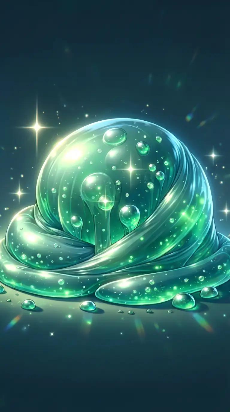 Parasite Slime  thumbnail