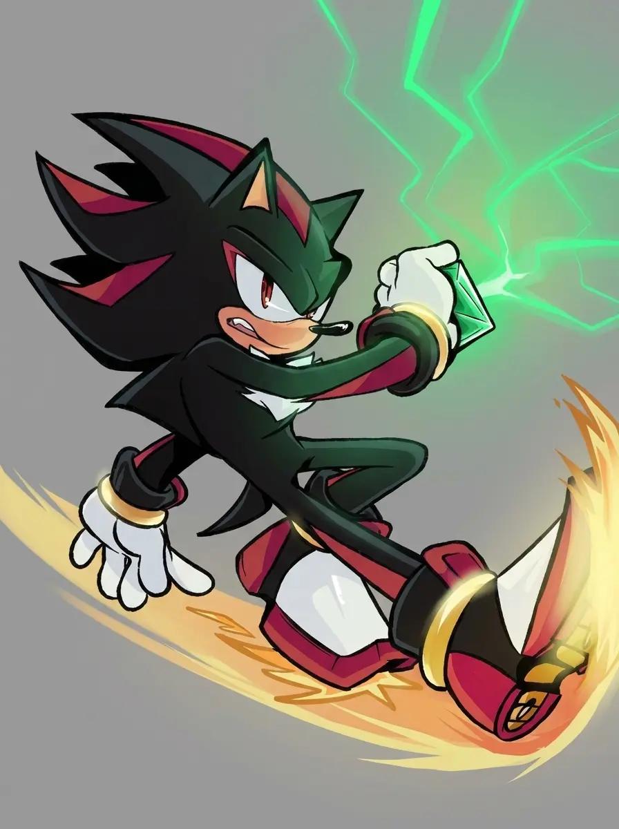 Shadow- erizo thumbnail