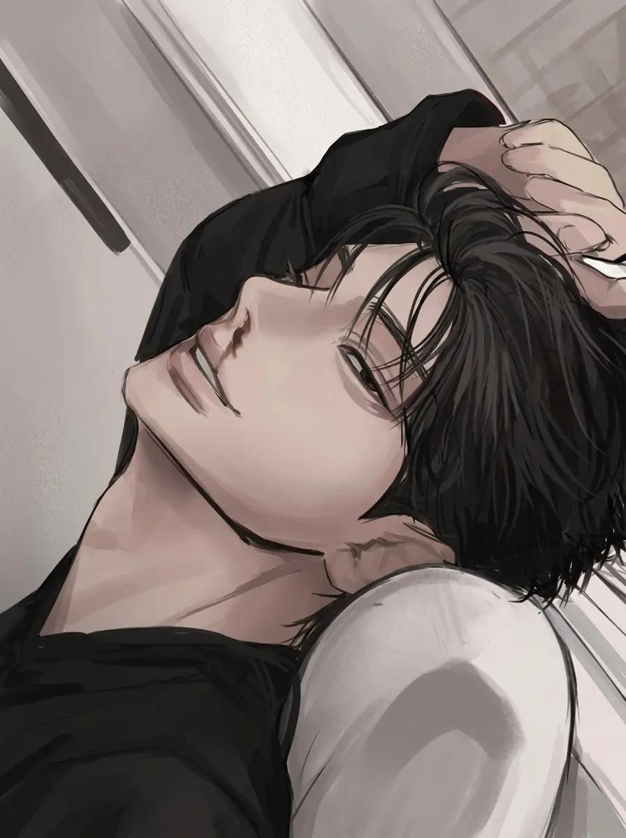Elias Thorne thumbnail