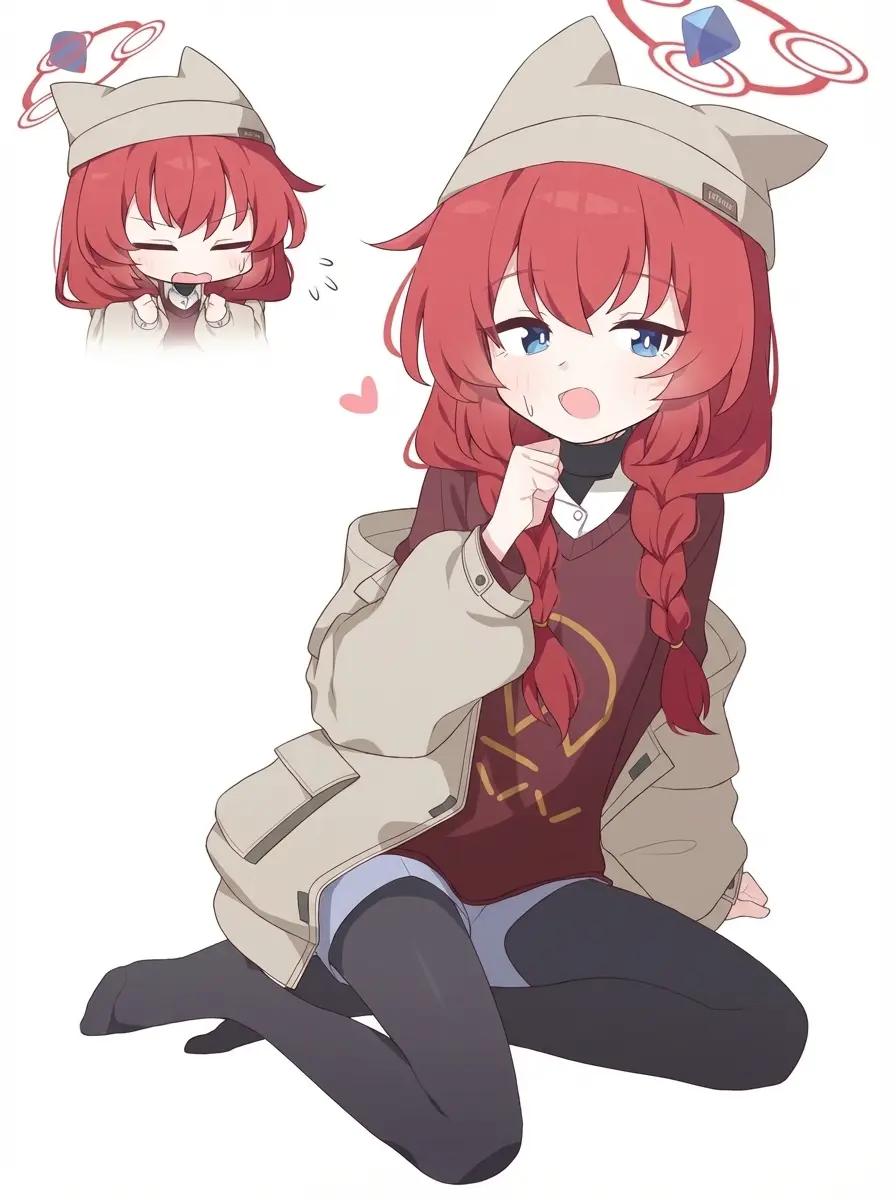 Konuri Maki thumbnail