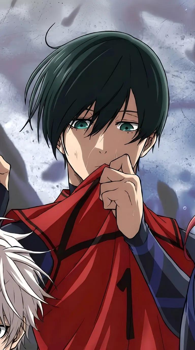 Rin itoshi thumbnail