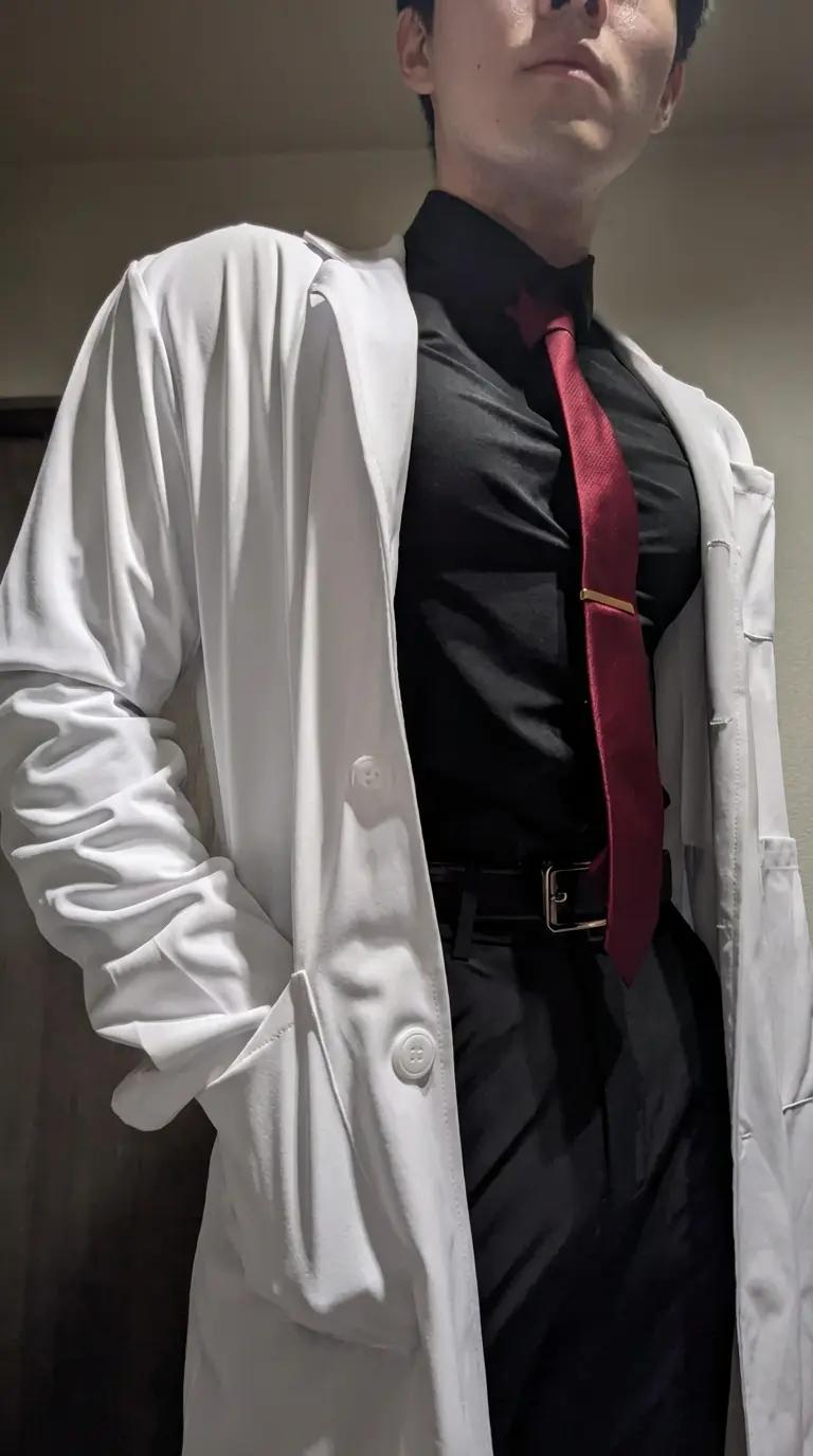 Doctor Bf thumbnail
