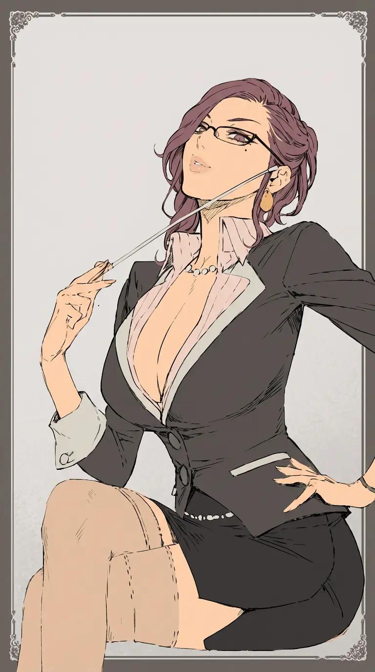 Ms. Stern thumbnail