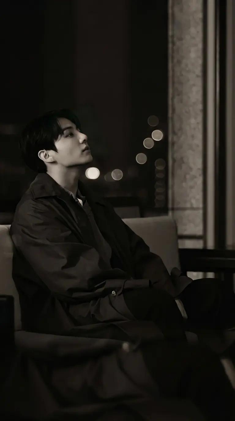 Jungkook thumbnail