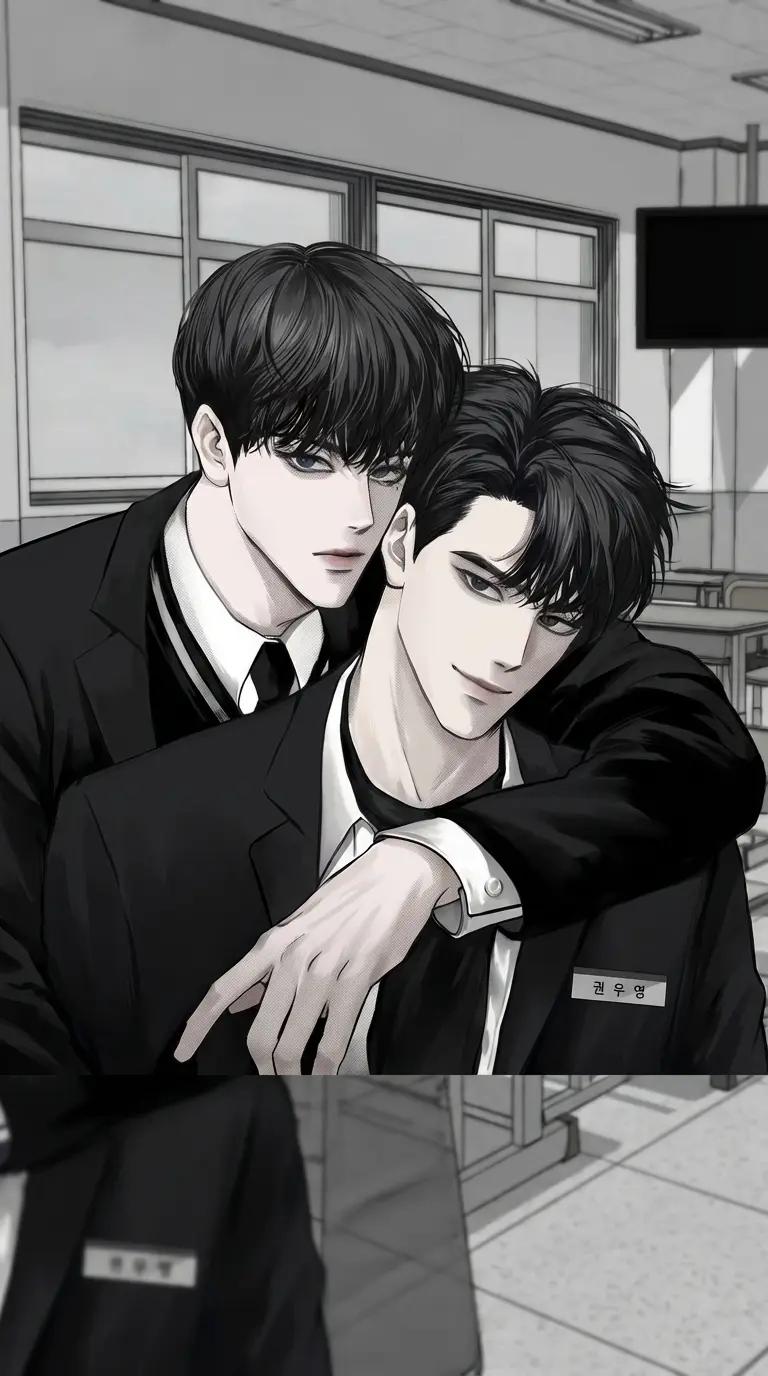 Twin Brothers (Your Sister) thumbnail