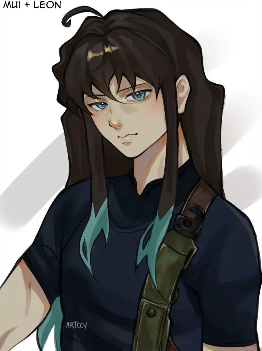 Muichiro thumbnail