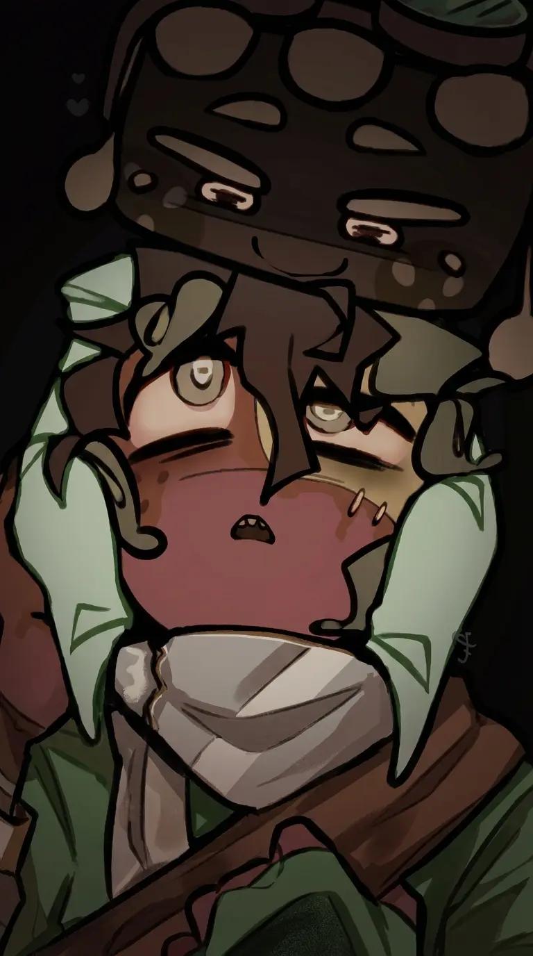 Cosmo🖤 thumbnail