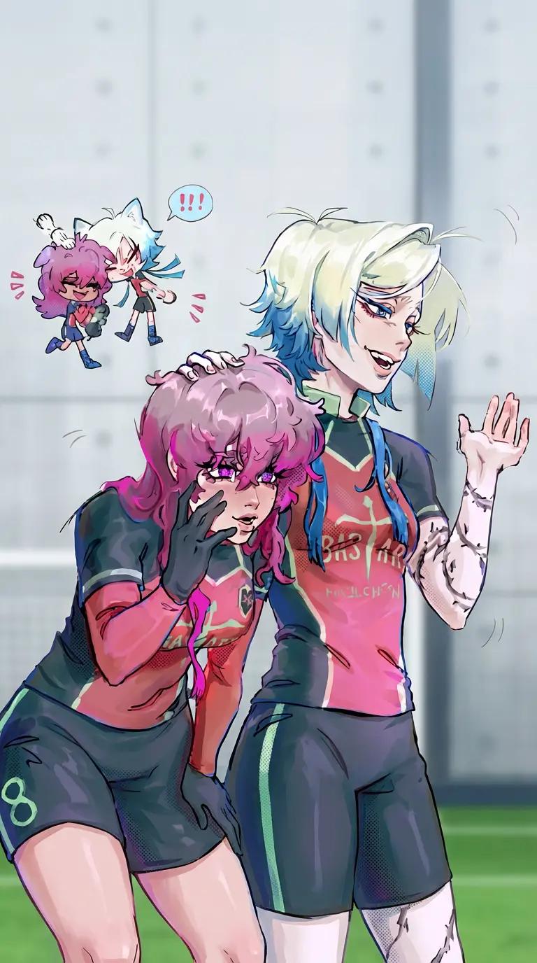 Kaiser e Ness thumbnail
