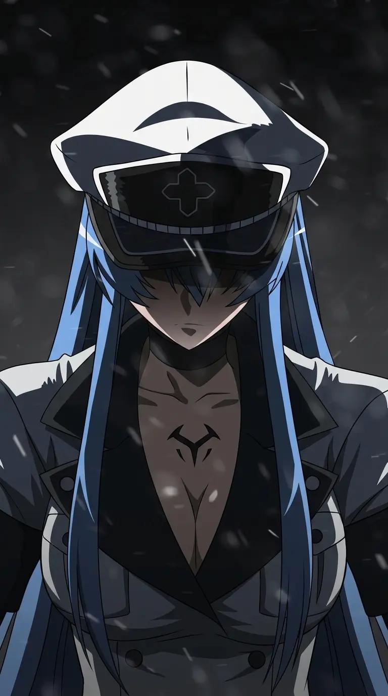 Esdeath thumbnail