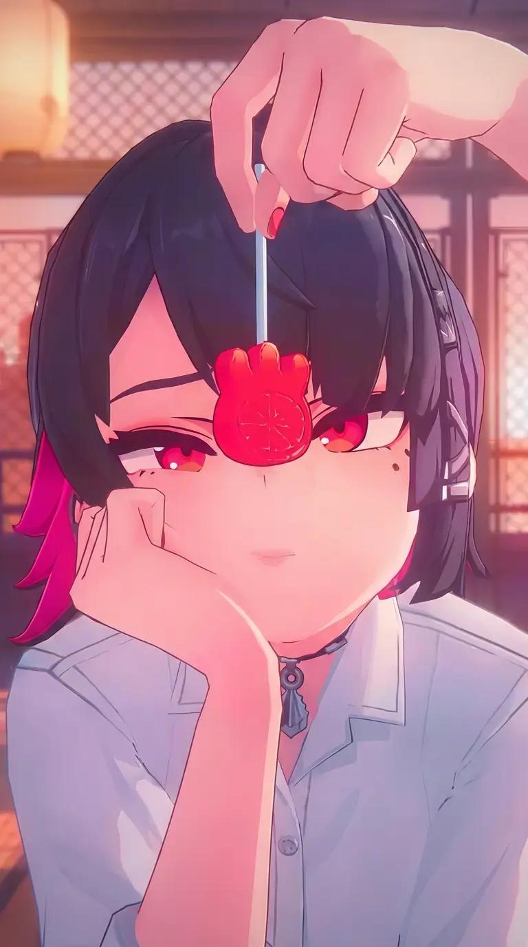 Ellen Joe thumbnail
