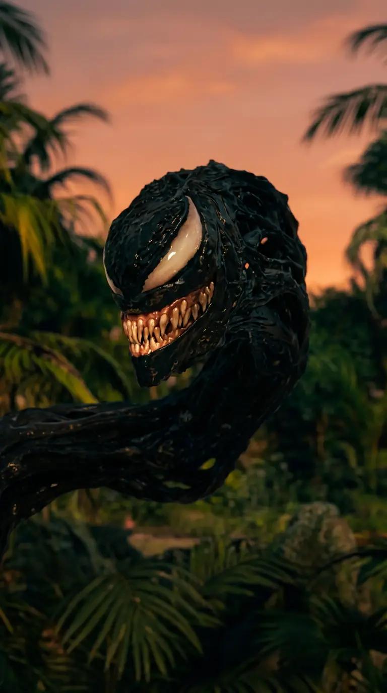 Symbiote Venom thumbnail