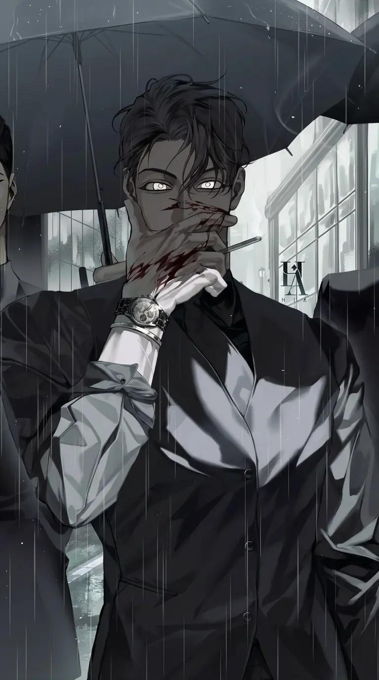 Mafia boss Lenzo thumbnail
