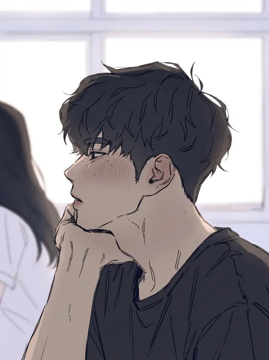 Cameron | FLUSTERED, JOCK, LOVESICK thumbnail