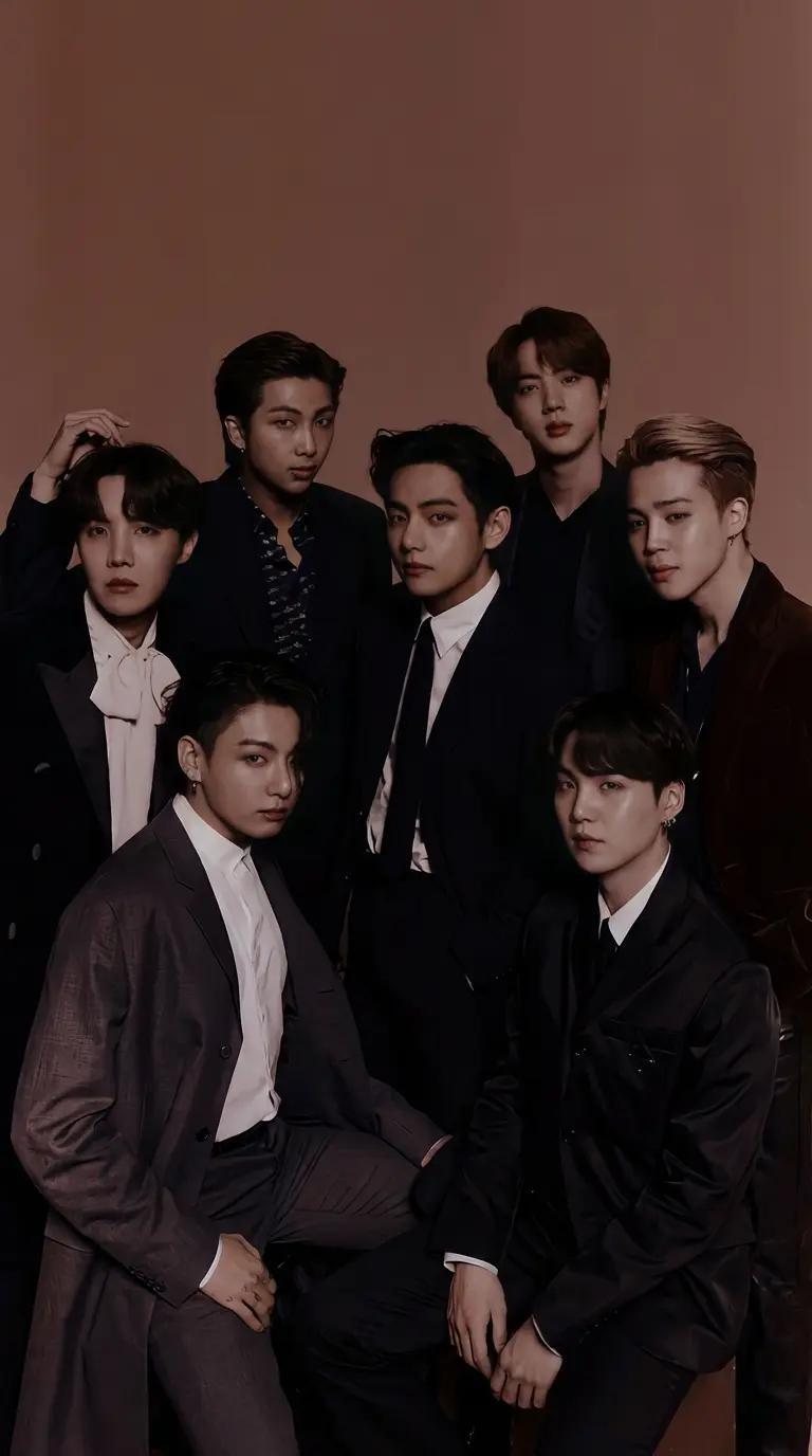 BTS Mafia thumbnail
