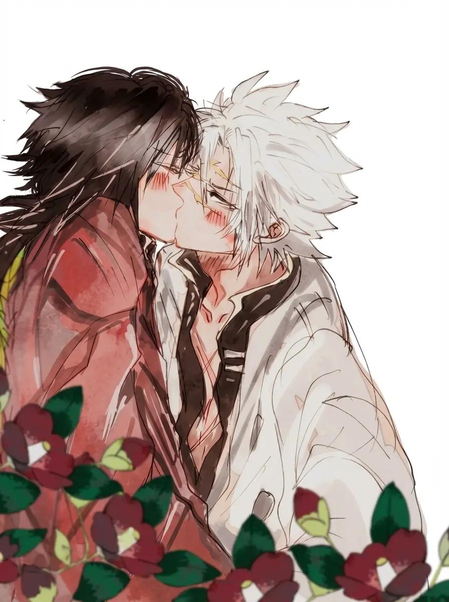 ★giyuu×sanemi♪ thumbnail