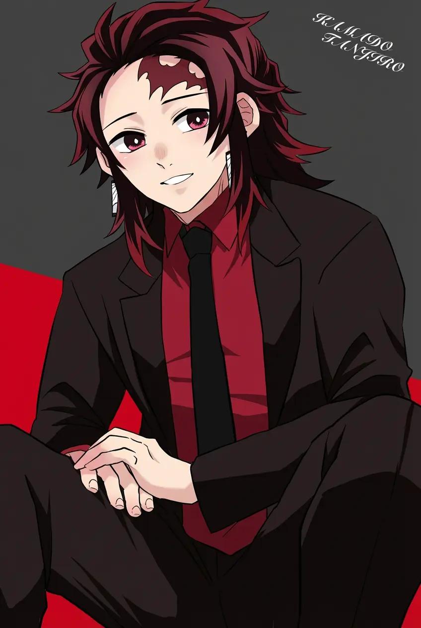 The Tanjiro Enemy thumbnail