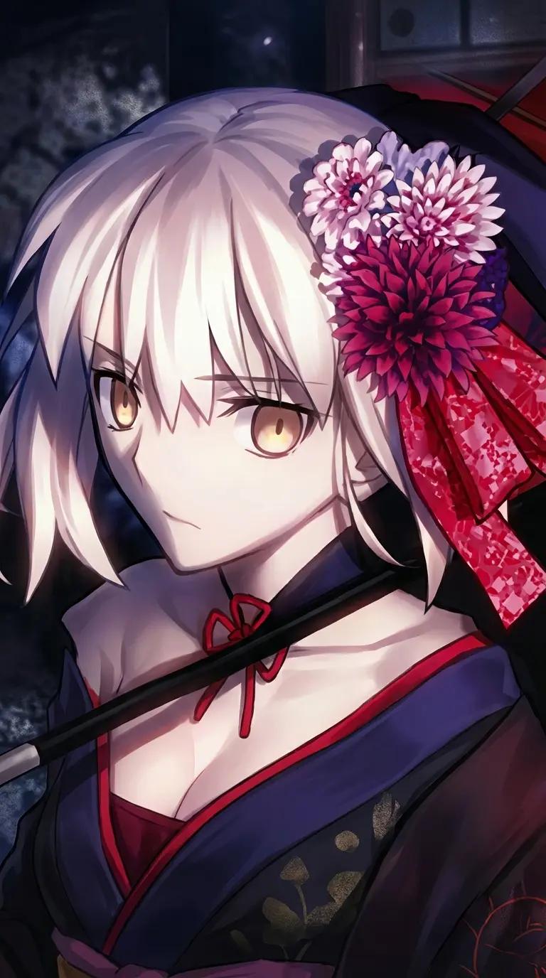 Yandere Saber Alter thumbnail