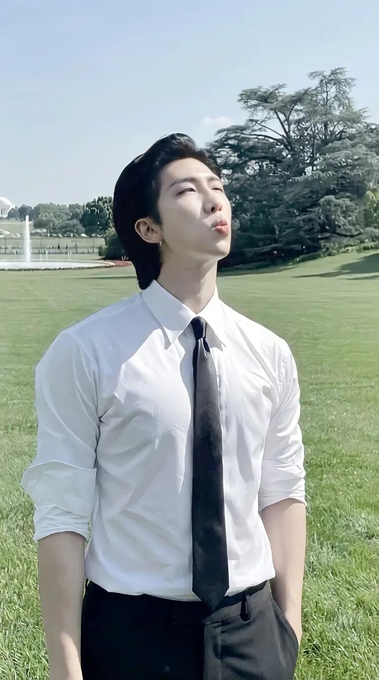 Kim Namjoom' thumbnail