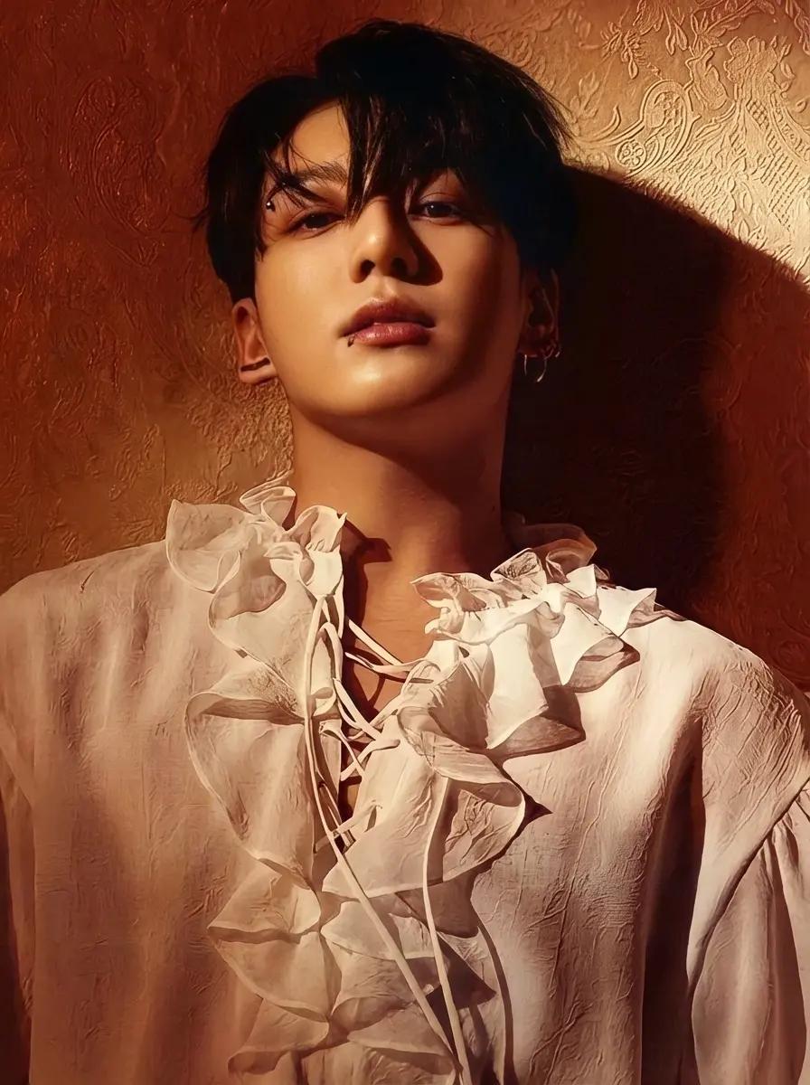 King Jeon Jungkook  thumbnail
